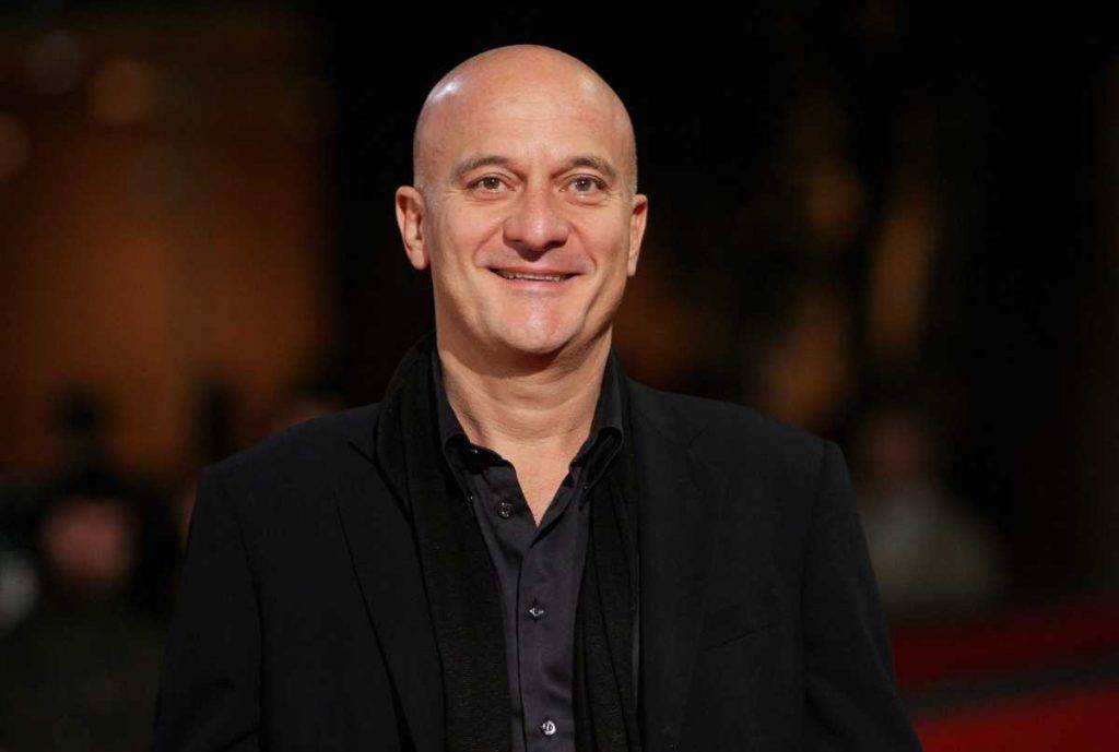 Film E Programmi Tv Di Claudio Bisio
