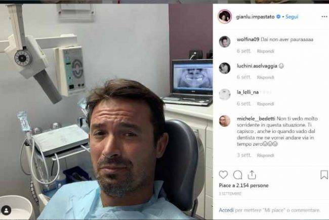 Stasera tutto è possibile - Chi è Gianluca Impastato: età, social e vita privata