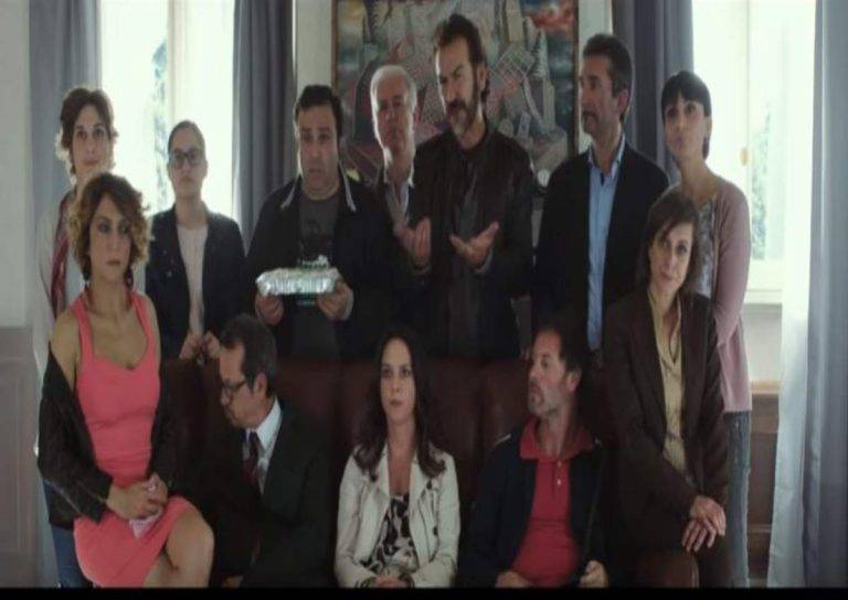 Film Di Ieri Sera Su Rai 3