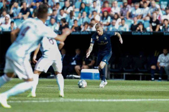 Maiorca - Real Madrid | Dove vederla in tv e streaming | Probabili formazioni