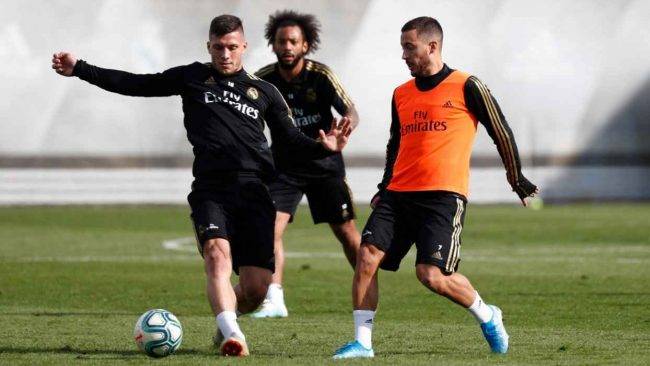 Maiorca - Real Madrid | Dove vederla in tv e streaming | Probabili formazioni