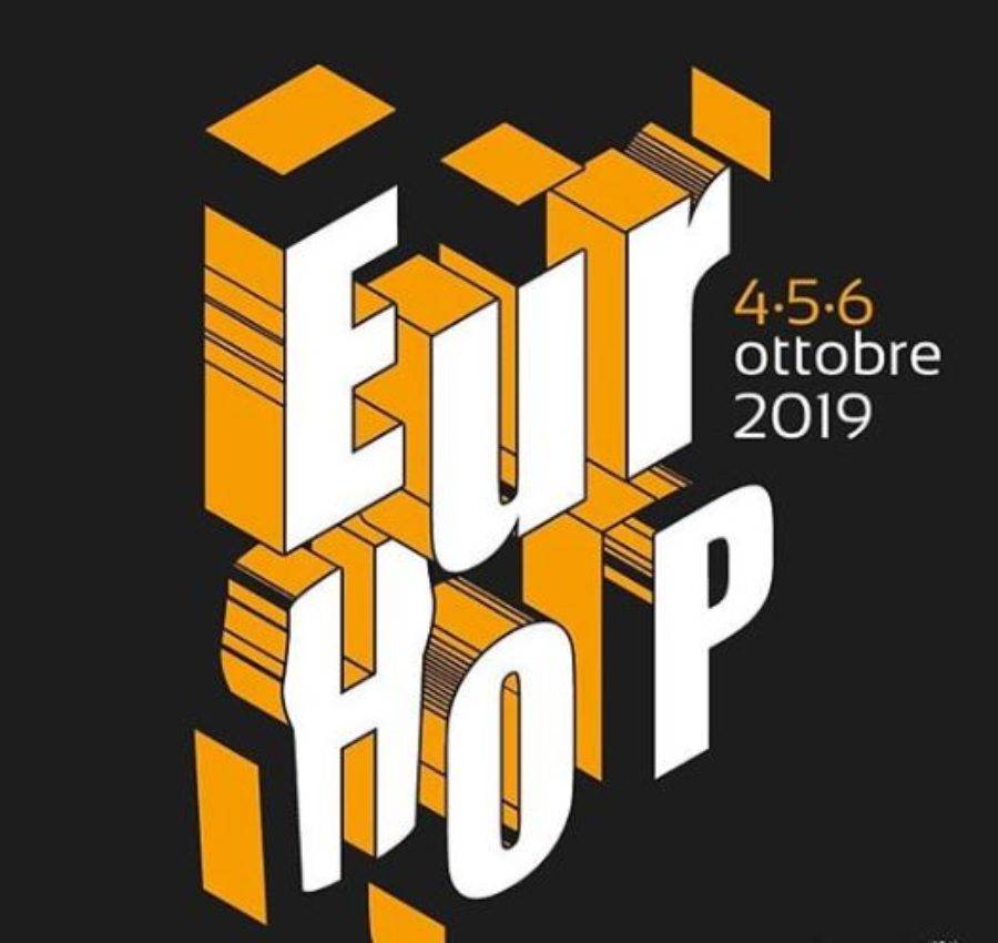 Eurhop Beer Festival