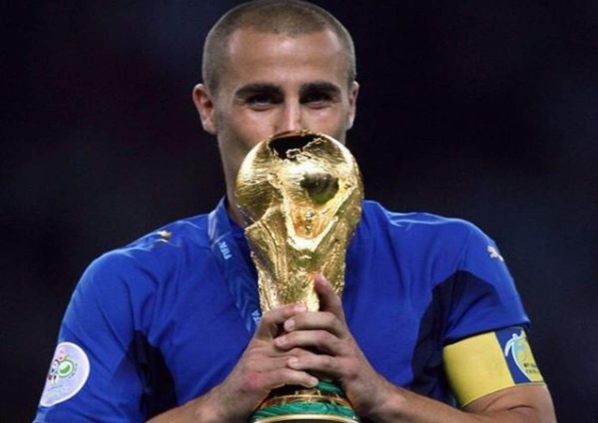 Germania-Italia Legends