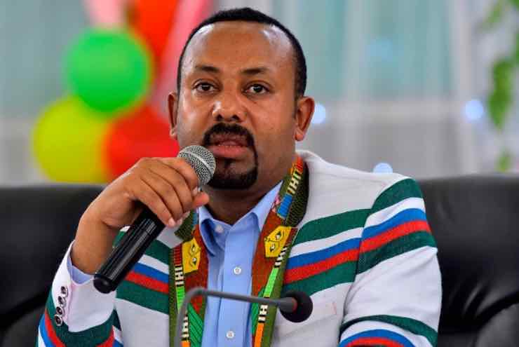 Nobel per la pace, vince Abiy Ahmed Ali e non Greta: chi è