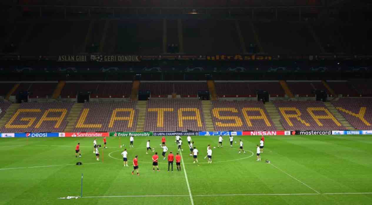 Galatasaray - PSG | dove vederla in tv e streaming | probabili formazioni