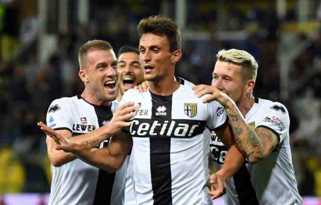 Serie A, Inter - Parma: probabili formazioni e dove vederla in tv
