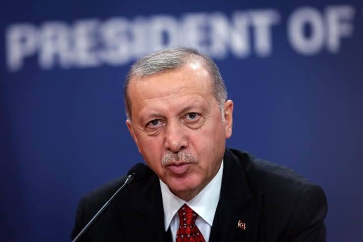 Anticipazioni | Speciale TG1 | La guerra di Erdogan | stasera 16 ottobre