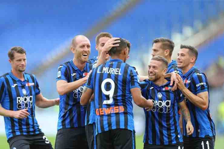 Manchester City - Atalanta: dove vederla e probabili formazioni