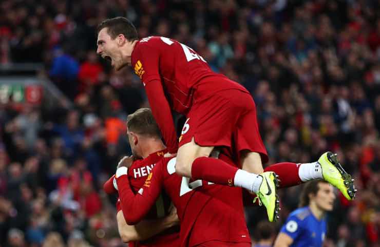 Manchester United - Liverpool: dove vederla e probabili formazioni