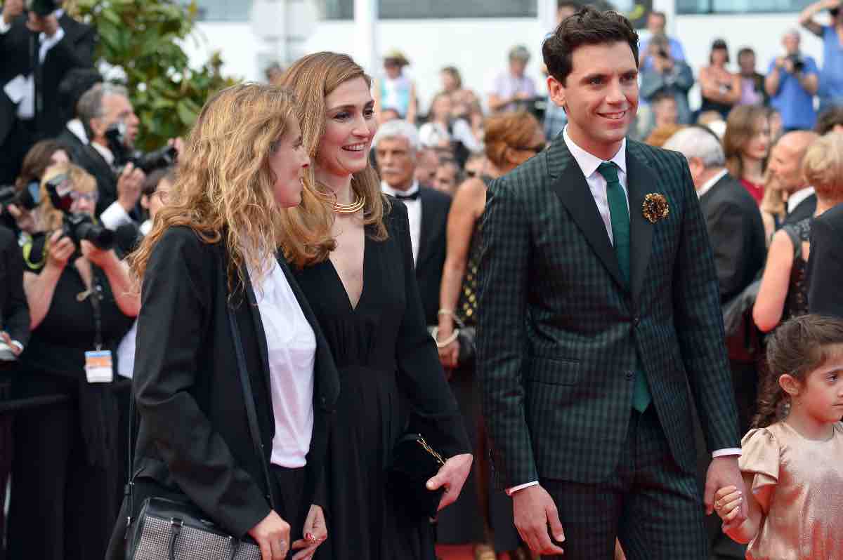 Domenica In, Mika: chi è, successi musicali e vita privata del cantante