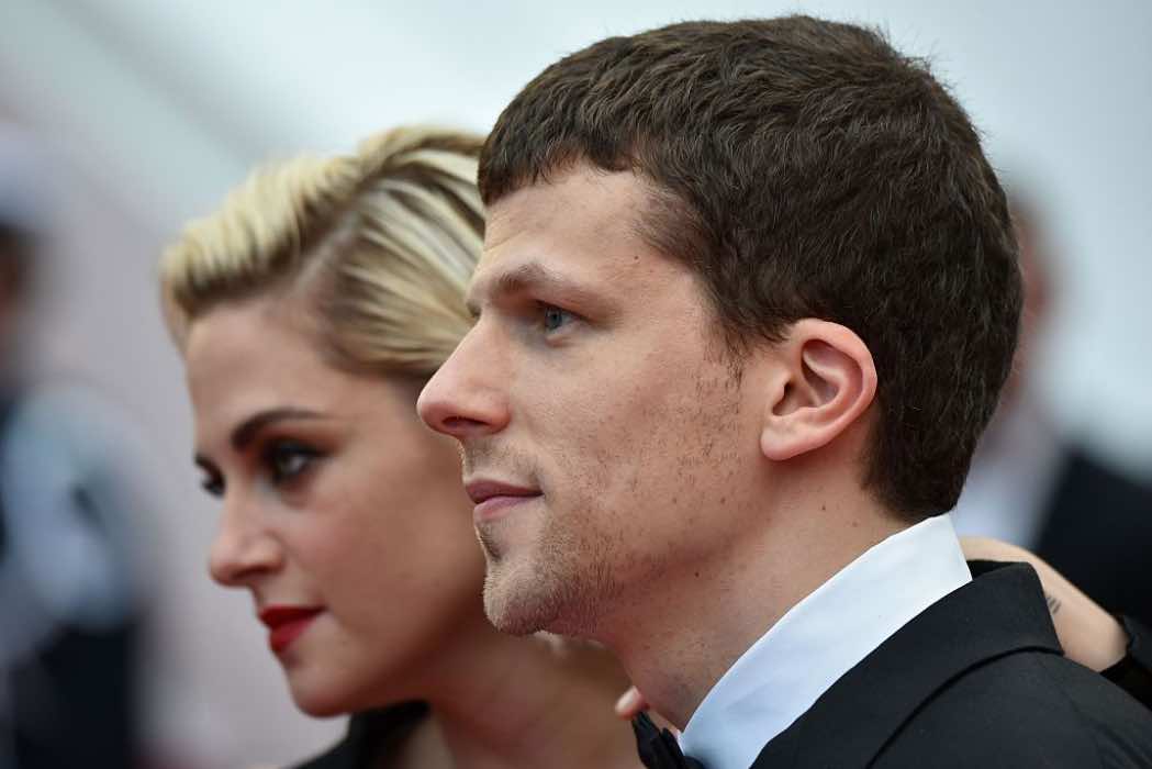 Jesse Eisenberg, chi è il Mark Zuckerberg del film The social Network