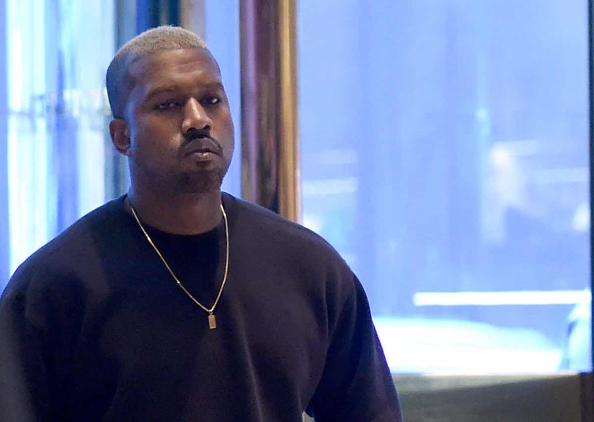 Le Kardashian su Sky Uno: chi è Kanye West, il rapper e marito di Kim?