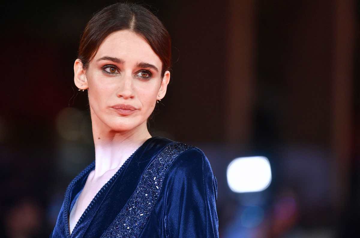 Che tempo che fa, ospite Valentina Bellè: chi è, carriera e vita privata