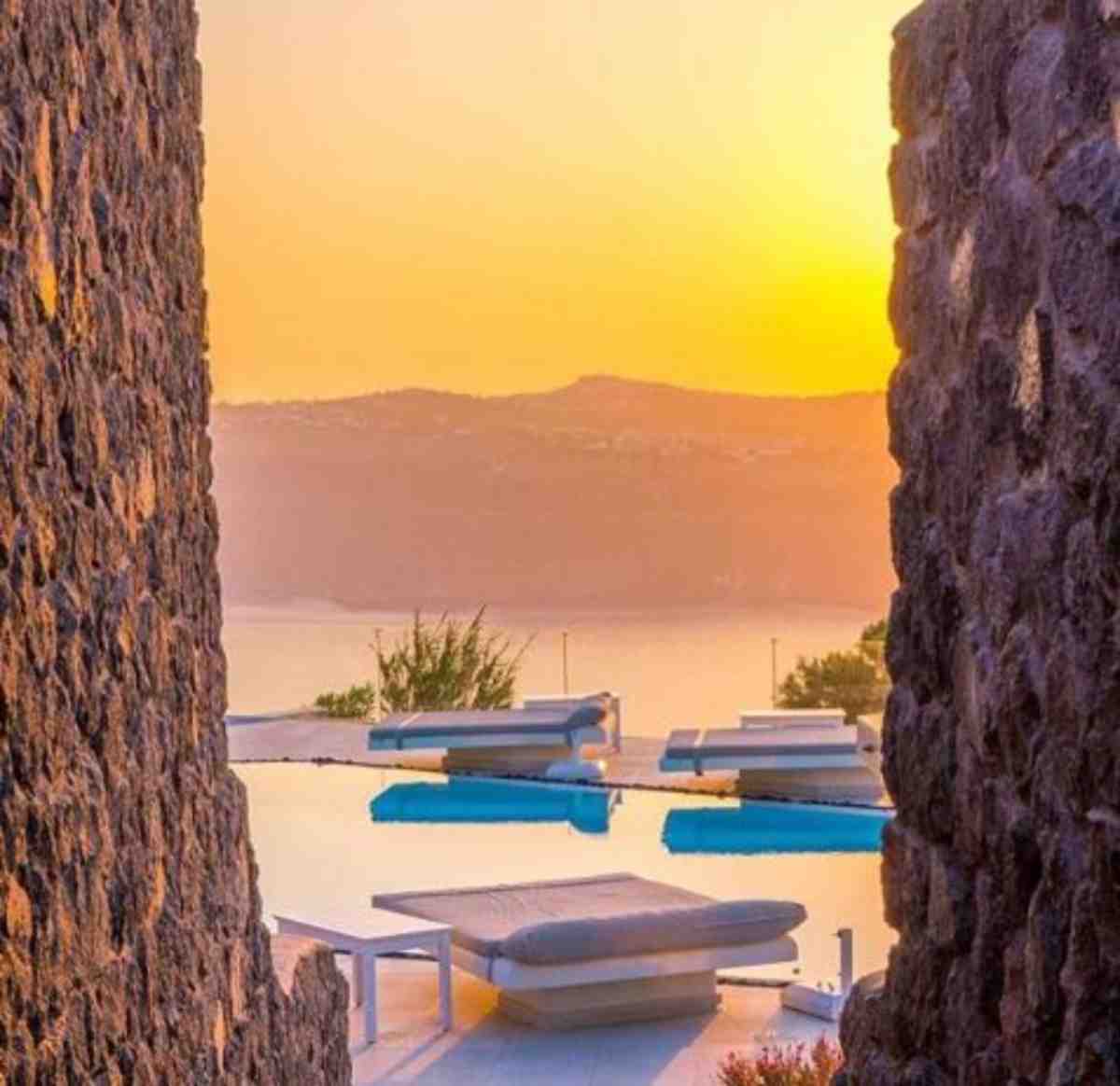 Viaggio pagato in Grecia