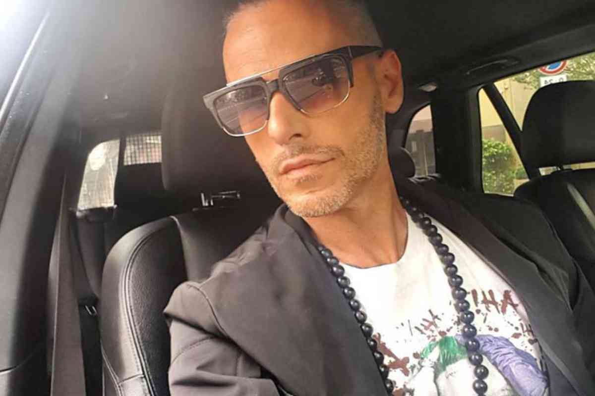 Detto Fatto: chi è Stefano Bonomi ospite di Bianca Guaccero