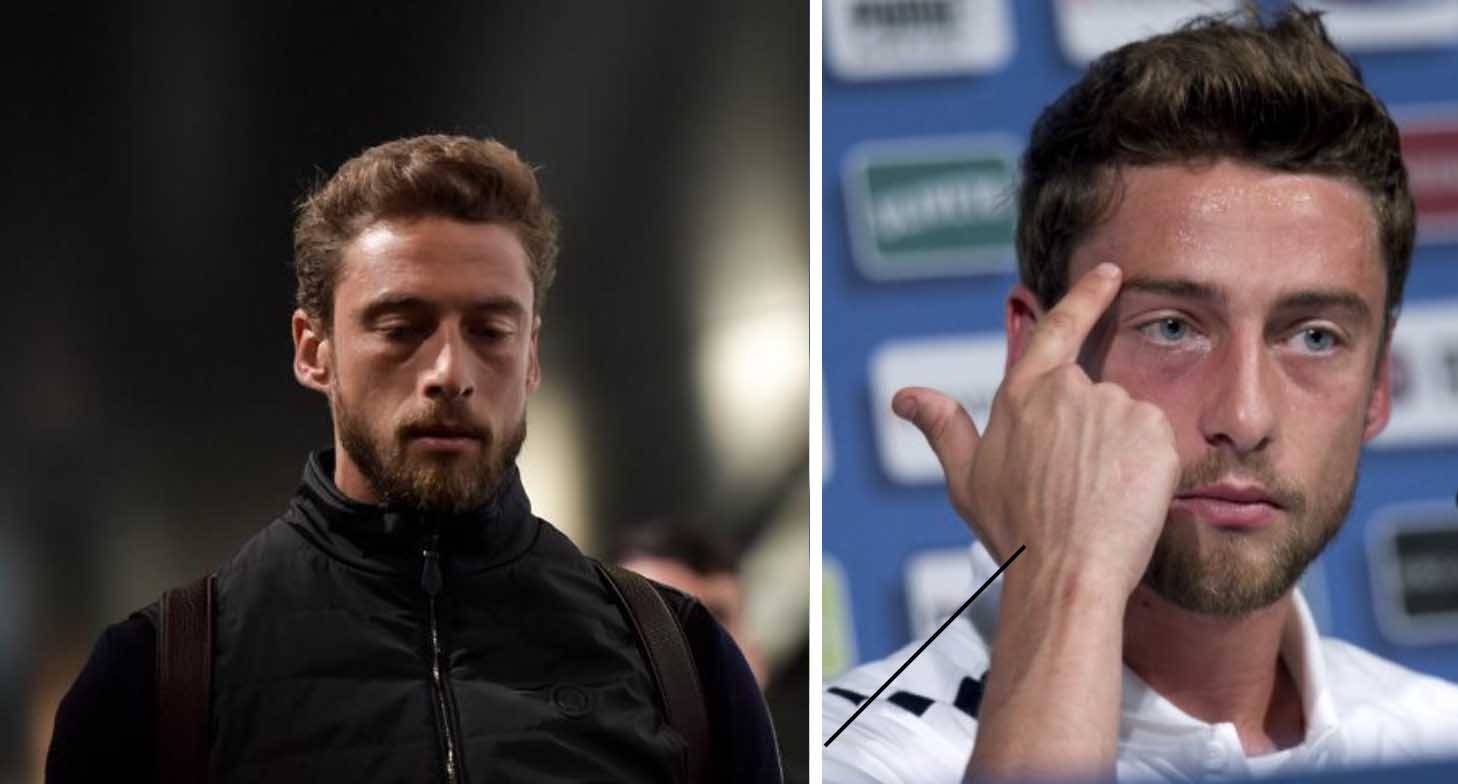Marchisio furto casa, siete dei poveretti