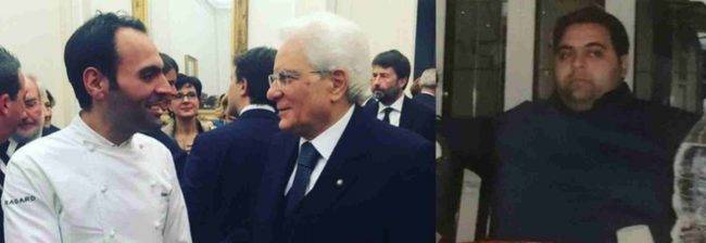 Vieni da me: chi è Pietro Parisi ospite di Caterina Balivo
