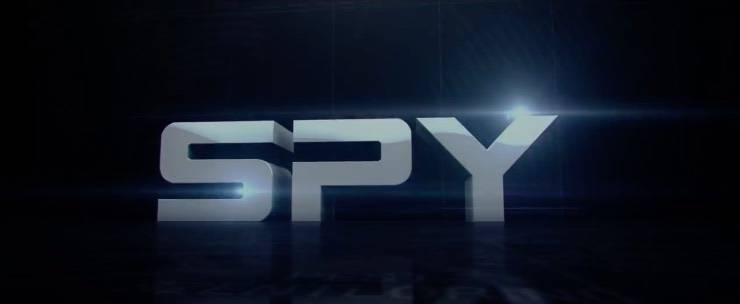Rai 4, 'Spy': info, trama e cast del film con Melissa McCarthy