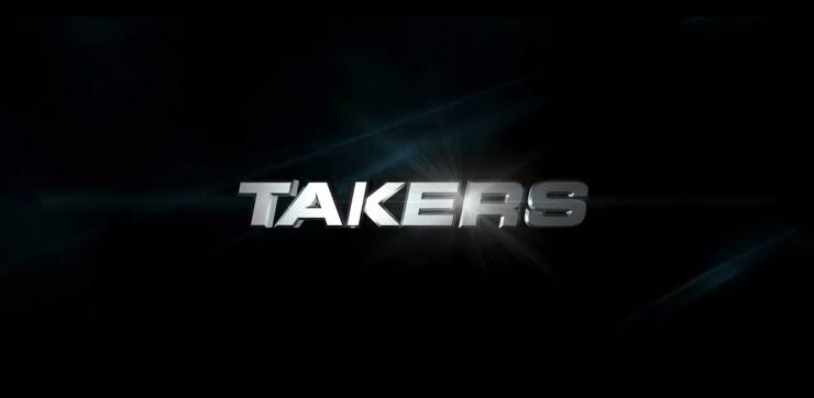 Rai 4 Takers: info, trama e cast del film con Idris Elba