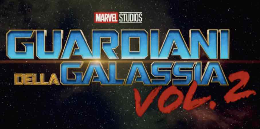 Guardiani della Galassia 2: trama del film con Chris Pratt e Zoe Saldana