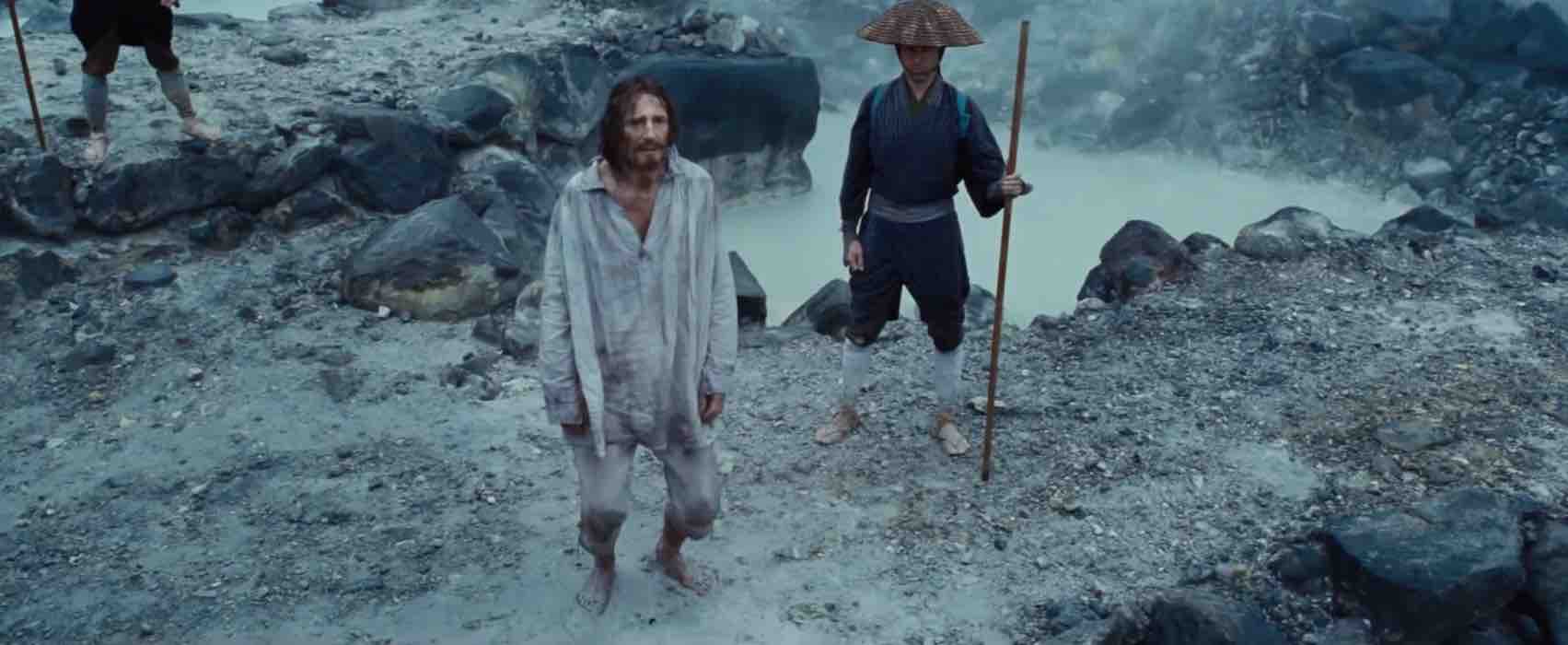 Rai Movie, Silence: info, trama e cast del film di Martin Scorsese