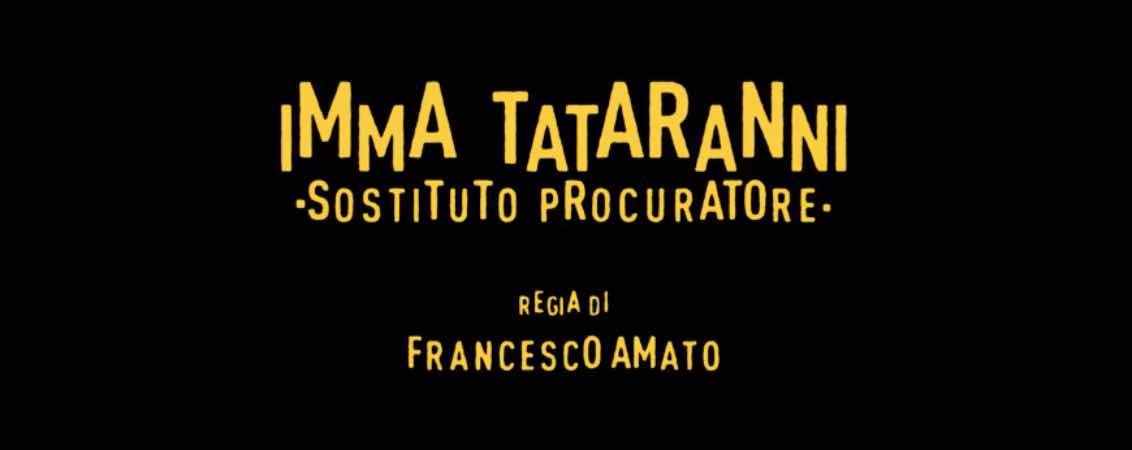 Imma Tataranni - terza puntata su Rai 1: anticipazioni, trama e streaming