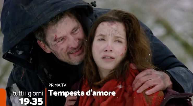 Tempesta d'amore: anticipazioni italiane sulla puntata di oggi 6 ottobre