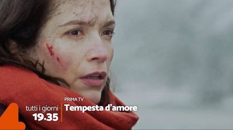 Tempesta d'amore: anticipazioni italiane sulla puntata di oggi 6 ottobre