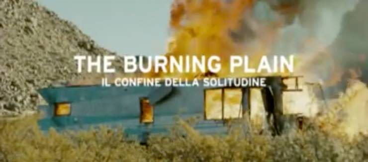  Iris, 'The Burning Plain - Il confine della solitudine': cast e trama del film