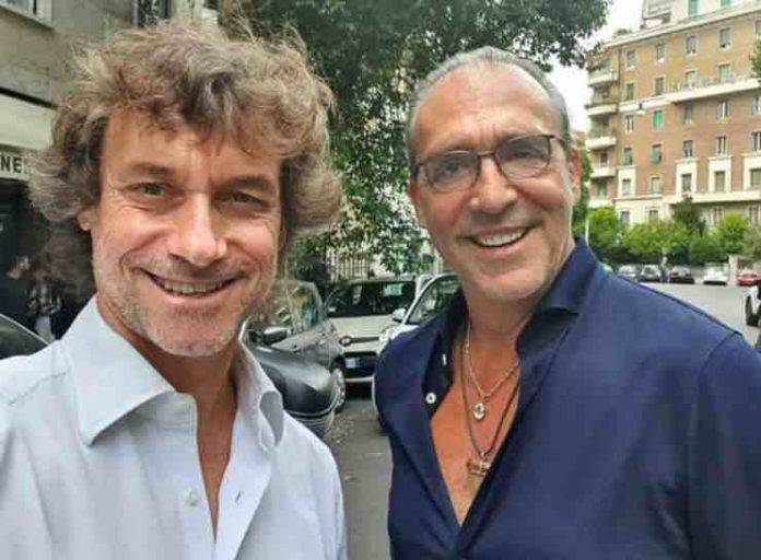 Chi è L'ospite Di Stasera Ai Soliti Ignoti