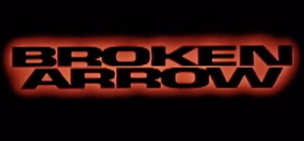 Nome in codice: Broken Arrow | trama e cast del film con John Travolta