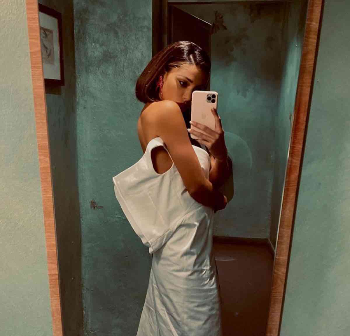 Super sexy Belén Rodríguez su Instagram: i fans impazziti