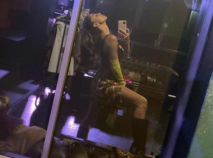 Super sexy Belén Rodríguez su Instagram: i fans impazziti 