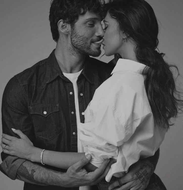 Super sexy Belén Rodríguez su Instagram: i fans impazziti 