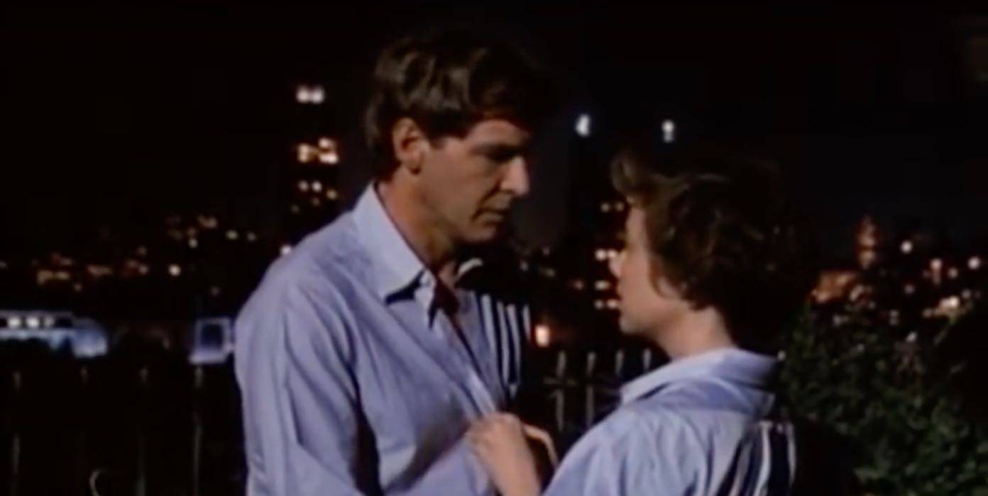 Paramount Channel: Harrison Ford in 'A proposito di Henry'