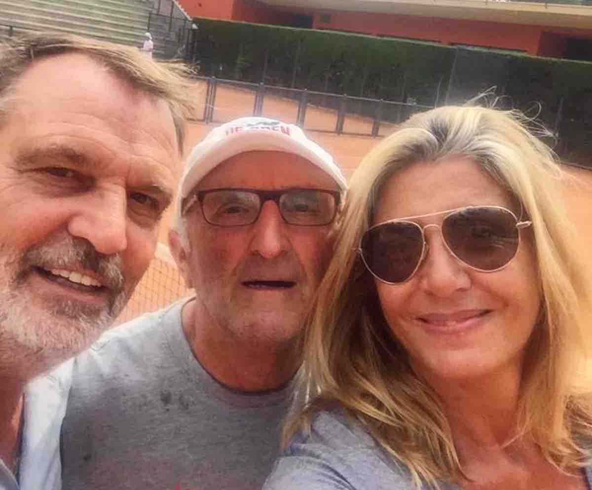 Vieni da me, Marco Tardelli: carriera e vita privata dell'ex calciatore 