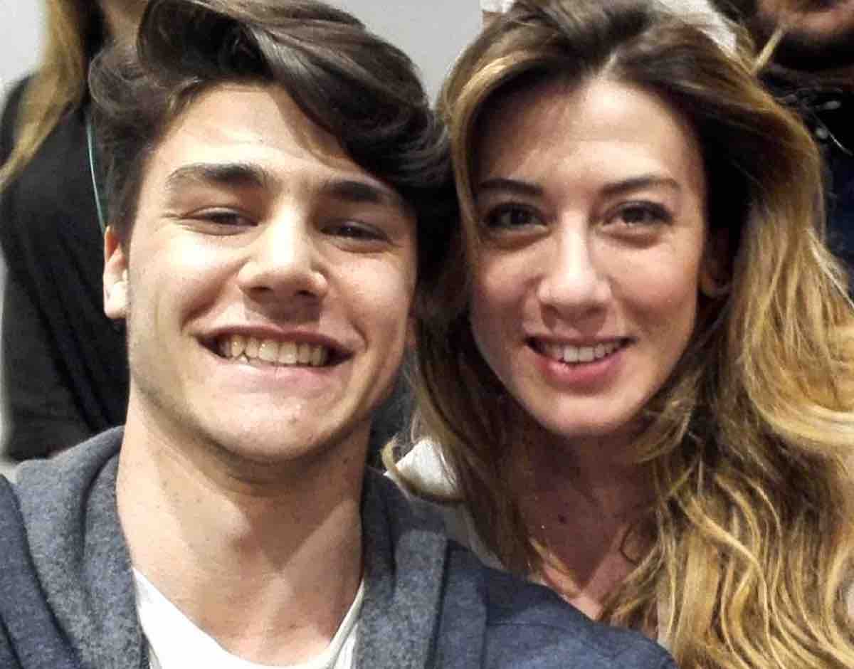 'Rosy Abate', chi è Vittorio Magazzù: età, film e Instagram dell'attore
