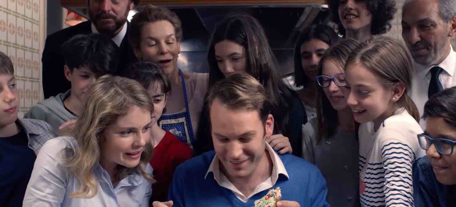 La 5, 'Un principe per Natale': info, trama e cast sul film con Rose McIver