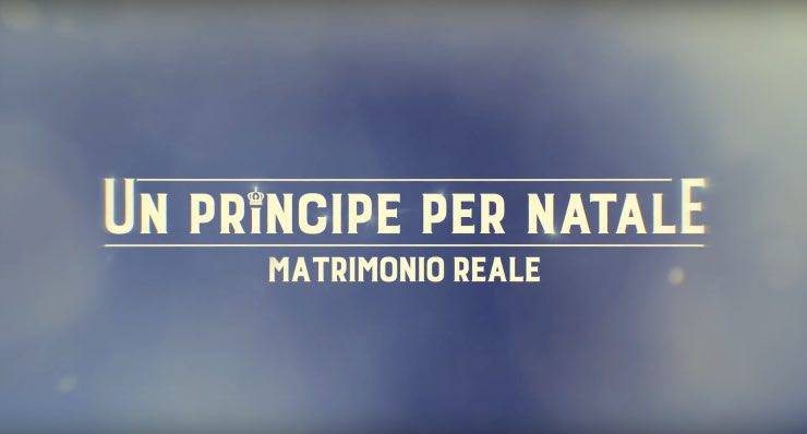 La 5, 'Un principe per Natale': info, trama e cast sul film con Rose McIver