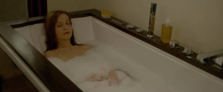 Rai 4, 'Elle': info, trama e cast del film con Isabelle Huppert