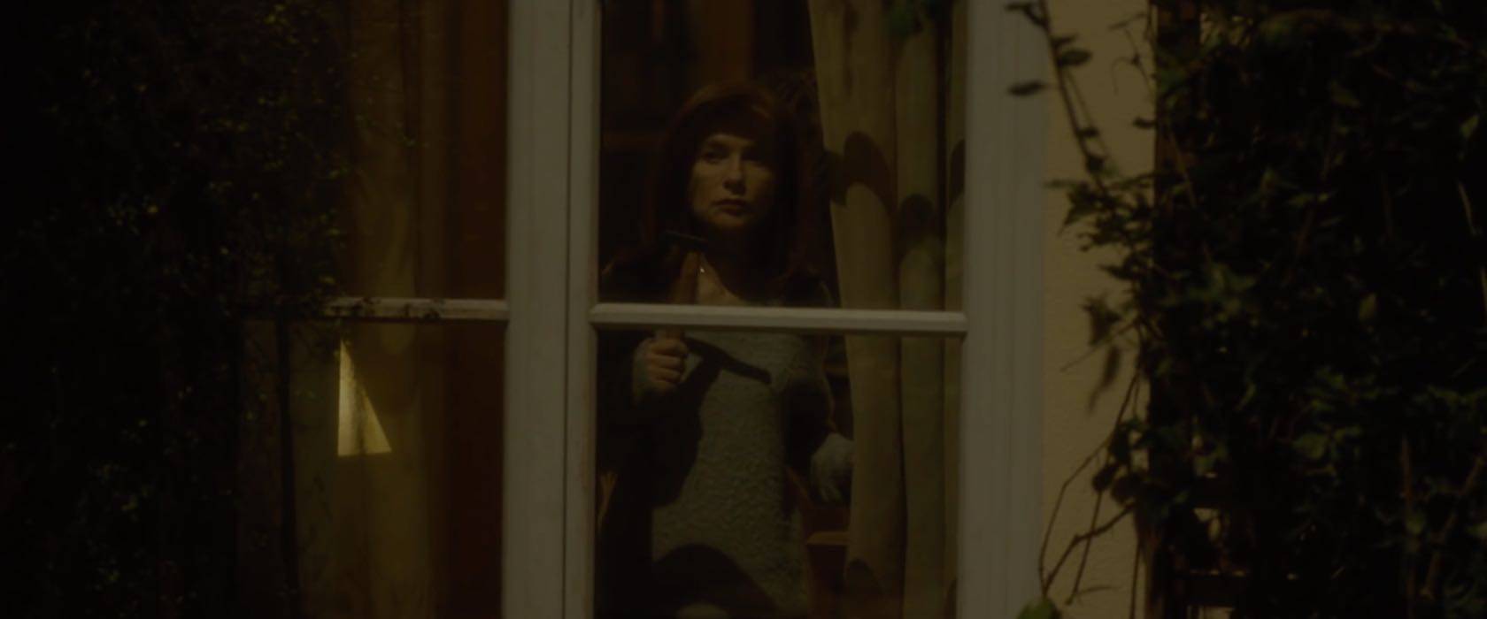 Rai 4, 'Elle': info, trama e cast del film con Isabelle Huppert