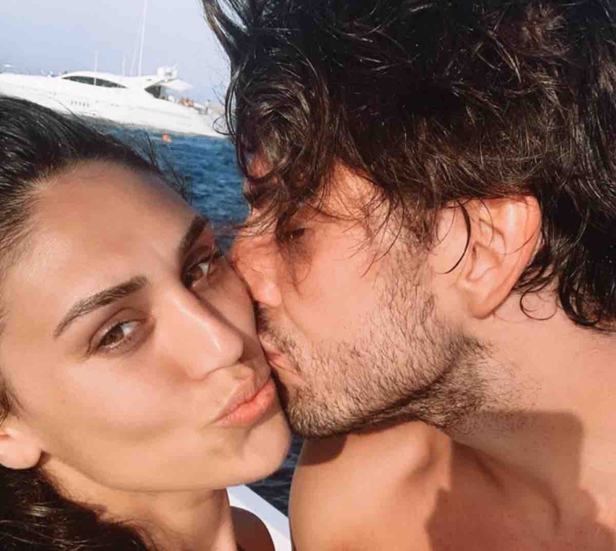 Cecilia Rodriguez bomba sexy su Instagram: i fans in delirio
