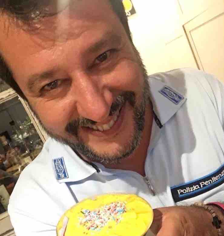 Anticipazioni | Rete 4 - Dritto e rovescio | tra gli ospiti Matteo Salvini