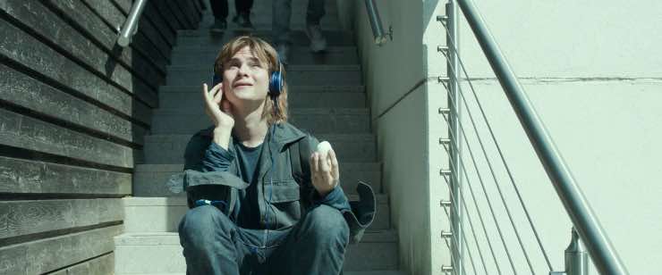 Al cinema Diego Abatantuono con 'Tutto il mio folle amore': trama e cast