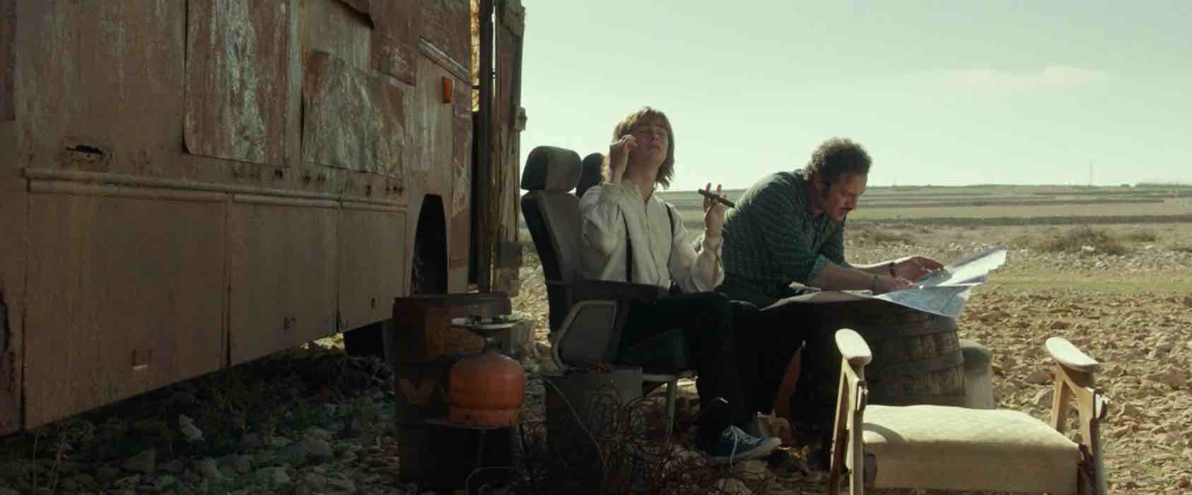 Al cinema Diego Abatantuono con 'Tutto il mio folle amore': trama e cast