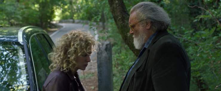 Al cinema Diego Abatantuono con 'Tutto il mio folle amore': trama e cast