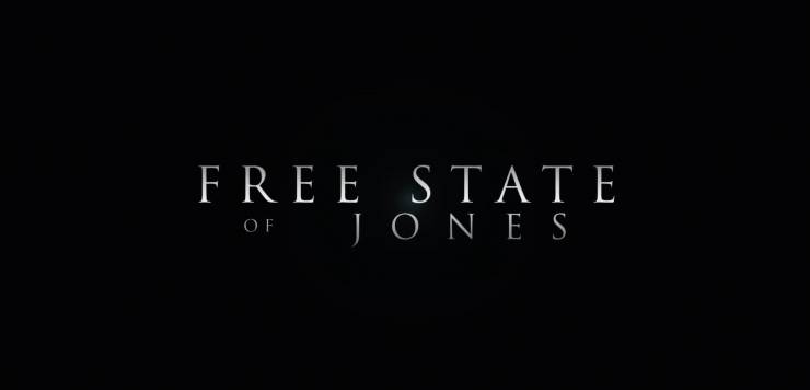Rai Movie, 'Free State of Jones': info, trama e cast del film