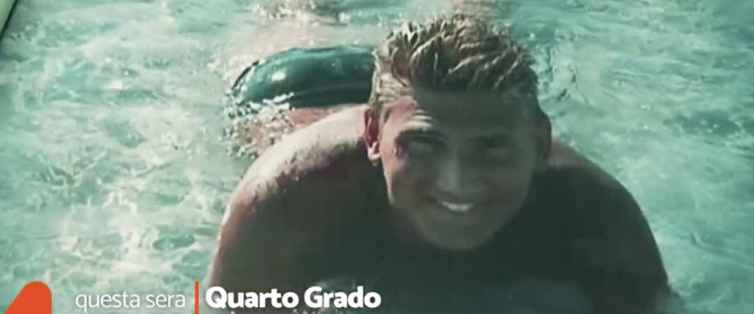 Anticipazioni - Quarto Grado: il caso Vannini e le accuse a Mario Cipollini