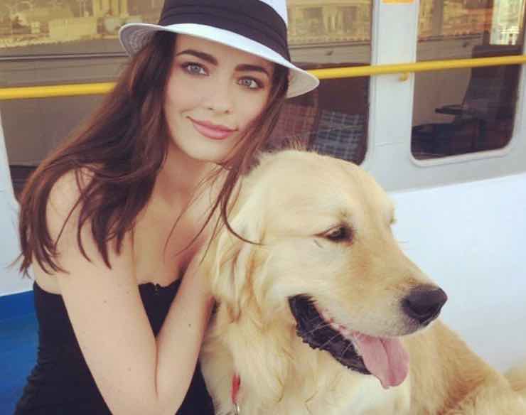 L'isola di Pietro 3, chi è Cosima Coppola: età, foto e Instagram 