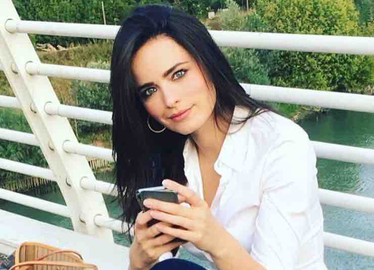 L'isola di Pietro 3, chi è Cosima Coppola: età, foto e Instagram 